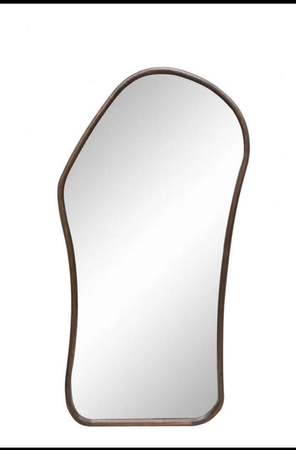 The Solana Floor Mirror