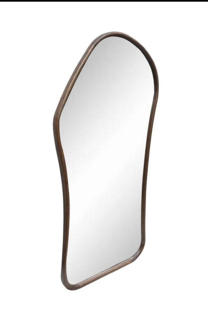 The Solana Floor Mirror