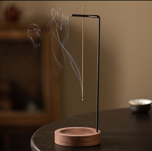Palo Incense Holder
