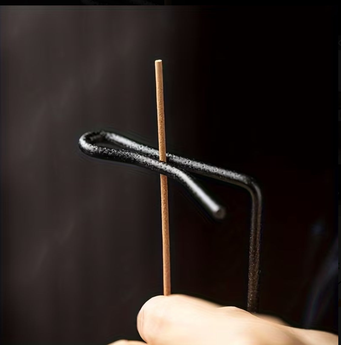 Palo Incense Holder