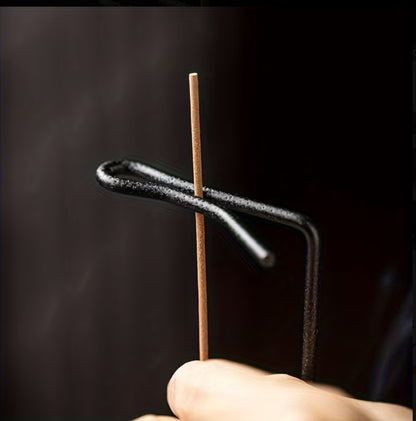 Palo Incense Holder