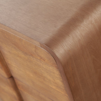 Indigo Nightstand