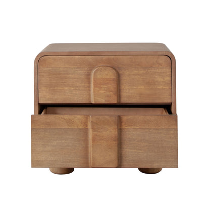 Indigo Nightstand