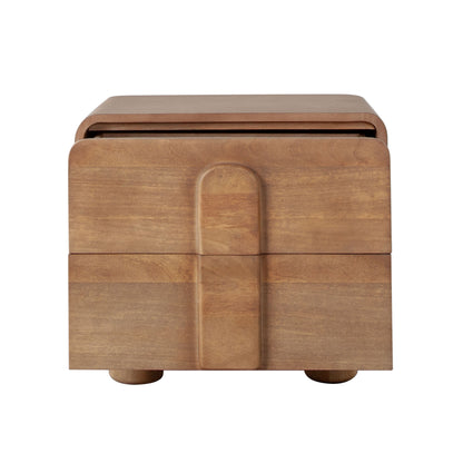Indigo Nightstand
