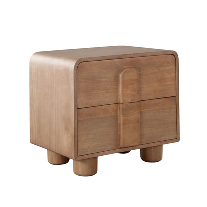 Indigo Nightstand