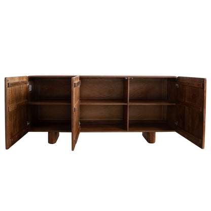Indigo Sideboard
