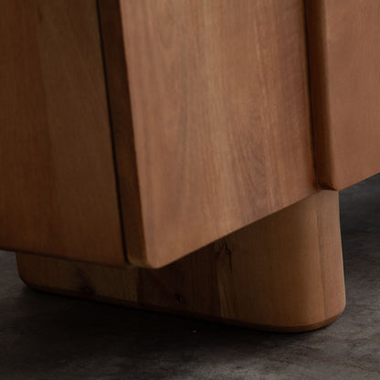 Indigo Sideboard
