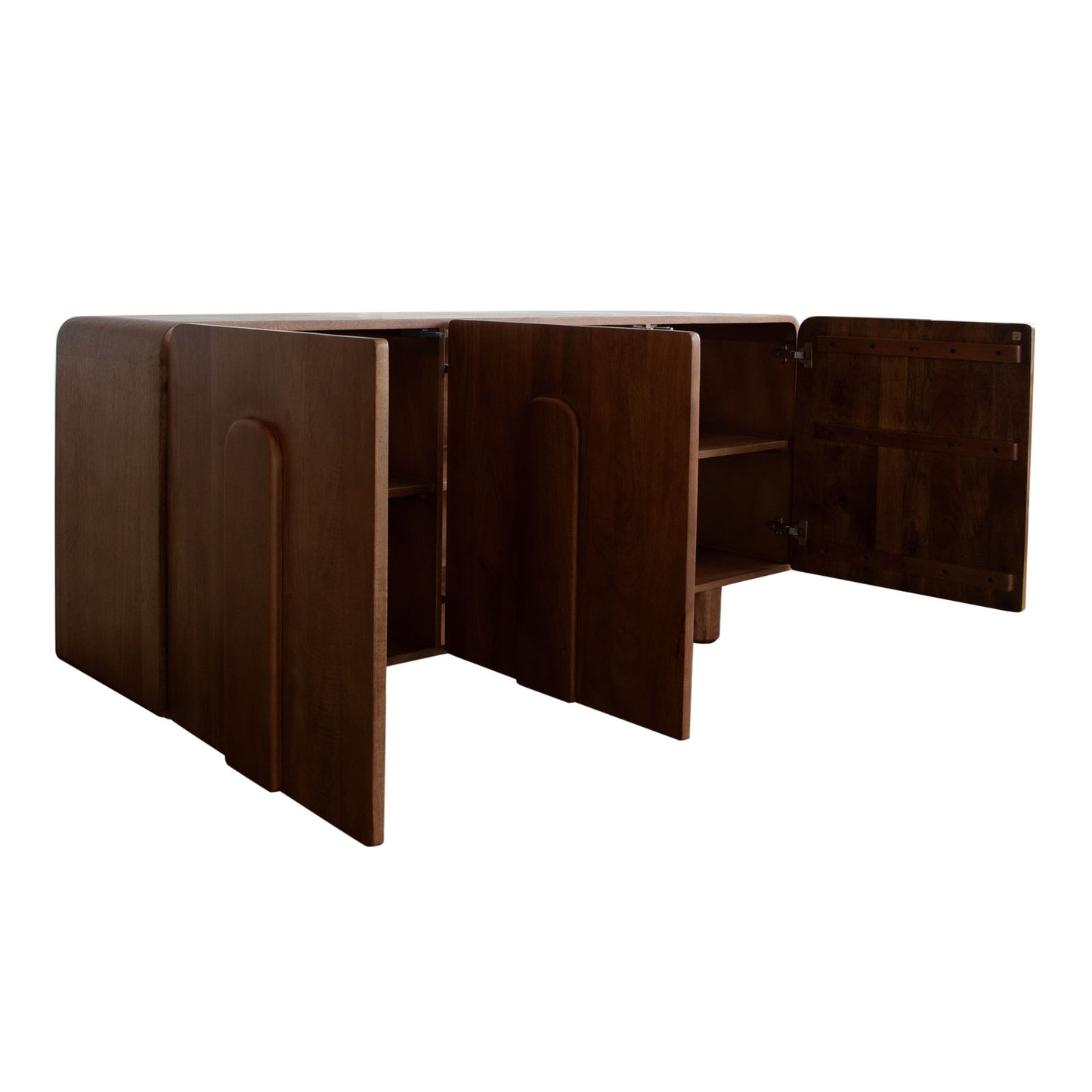 Indigo Sideboard
