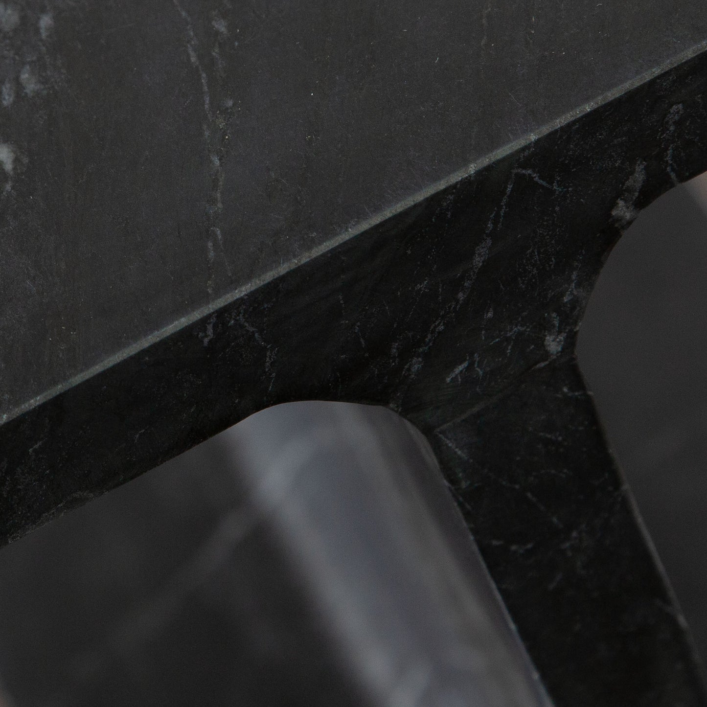 Iris Accent Table