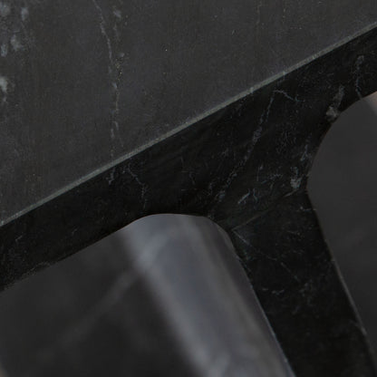 Iris Accent Table