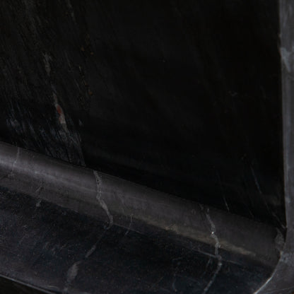 Iris Accent Table