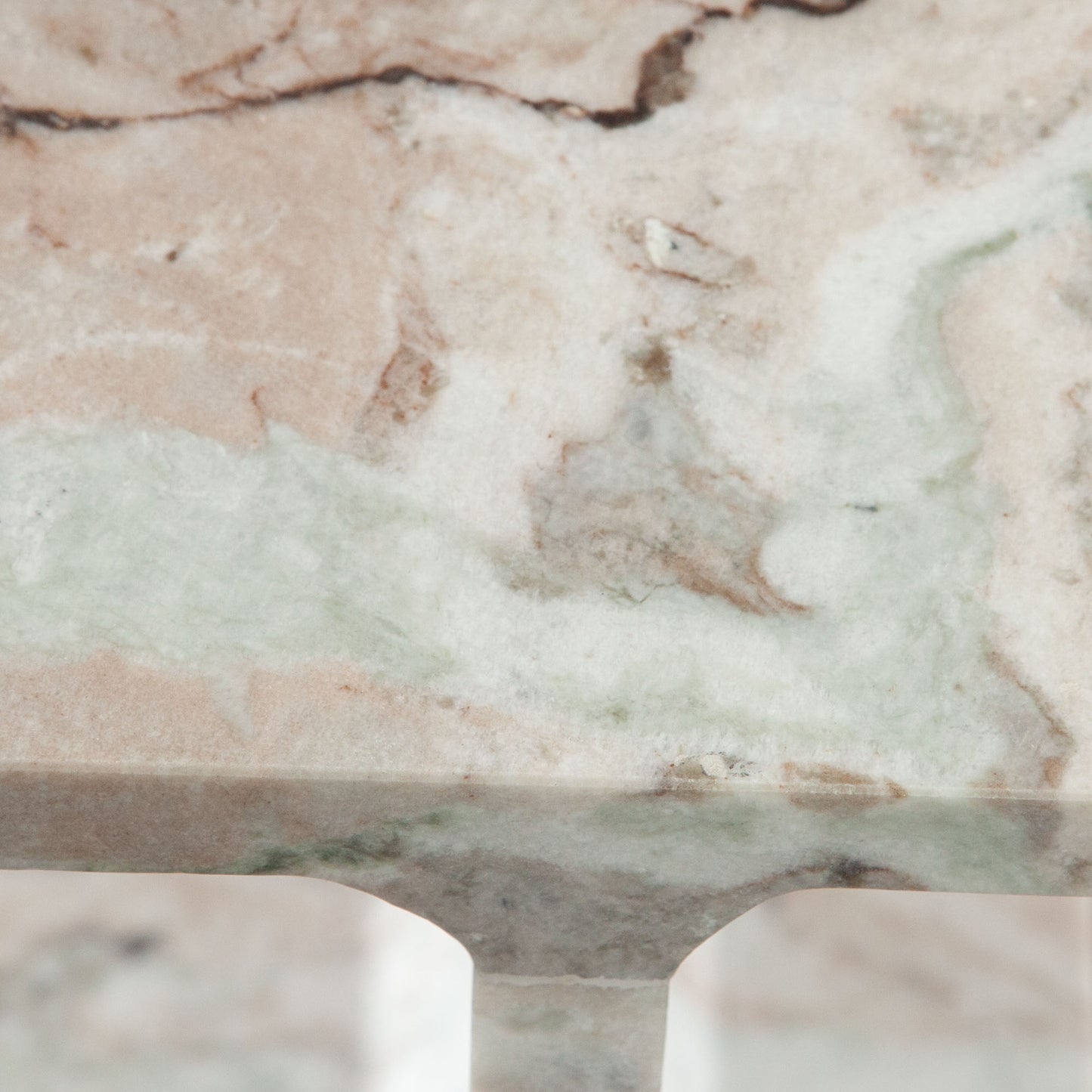 Iris Accent Table