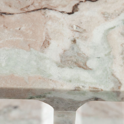 Iris Accent Table