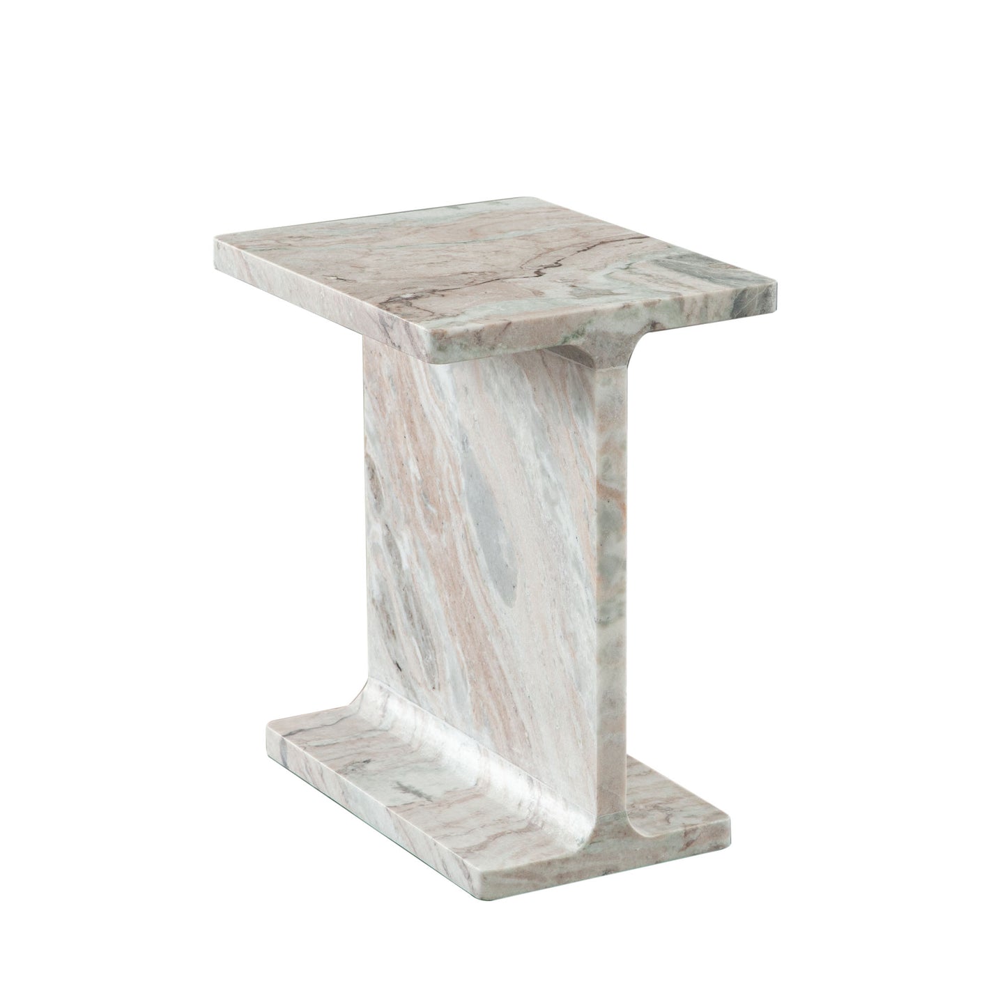 Iris Accent Table