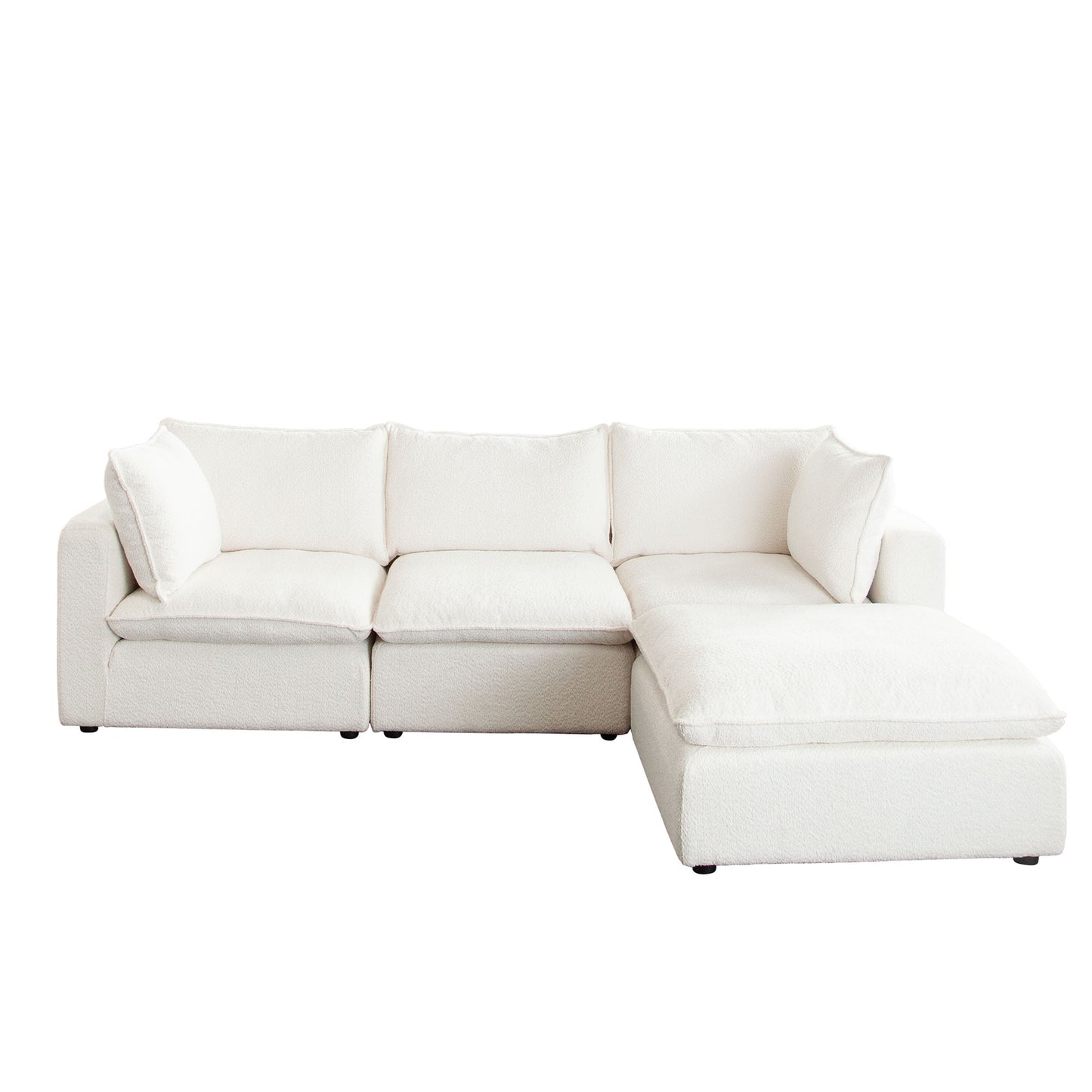 Ivy Modular Sectional