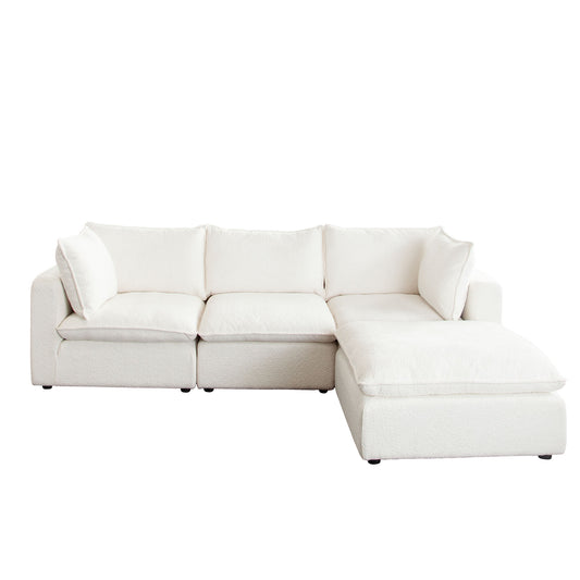 Ivy Modular Sectional