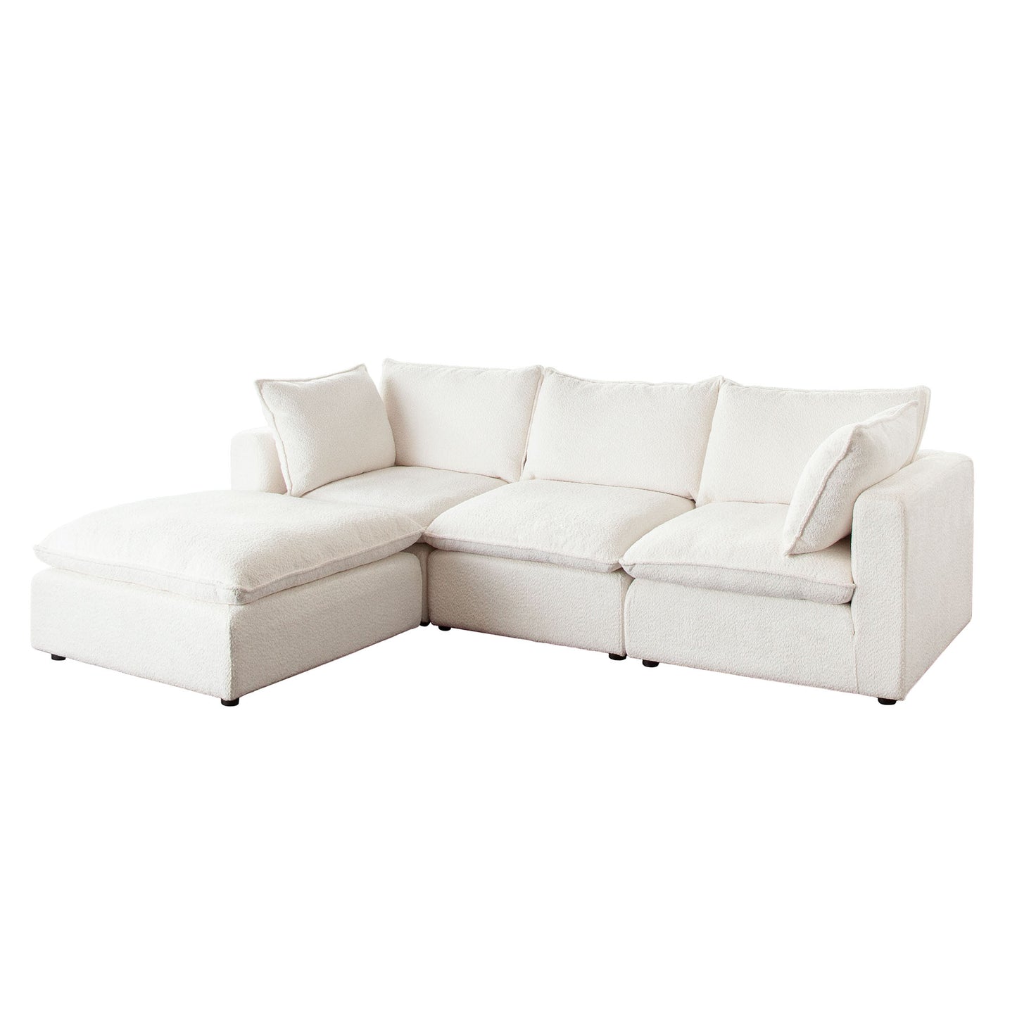 Ivy Modular Sectional