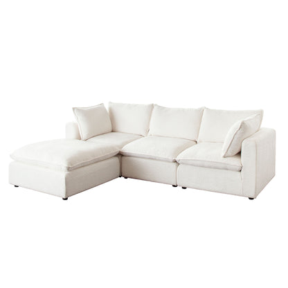 Ivy Modular Sectional