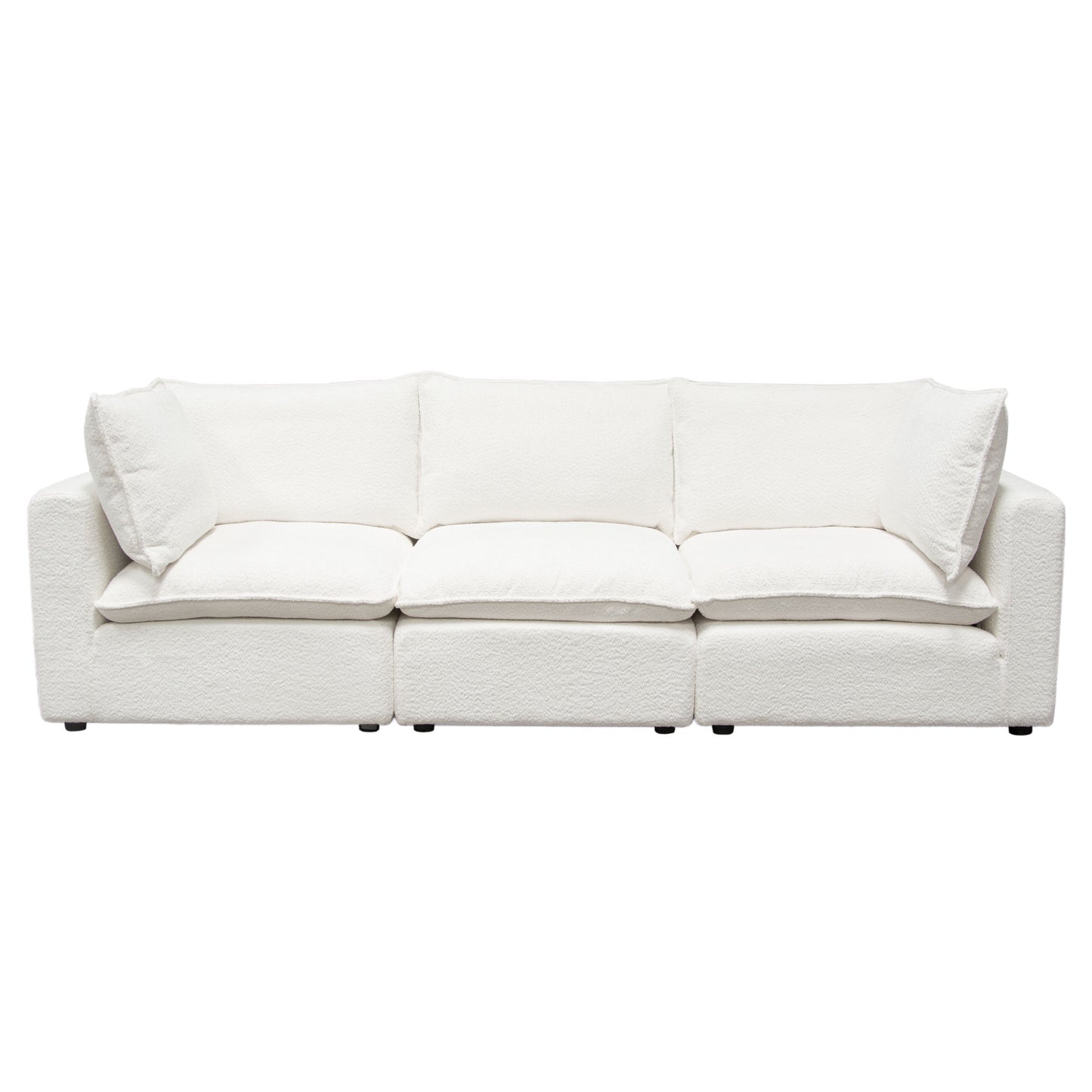 Ivy Modular Sectional