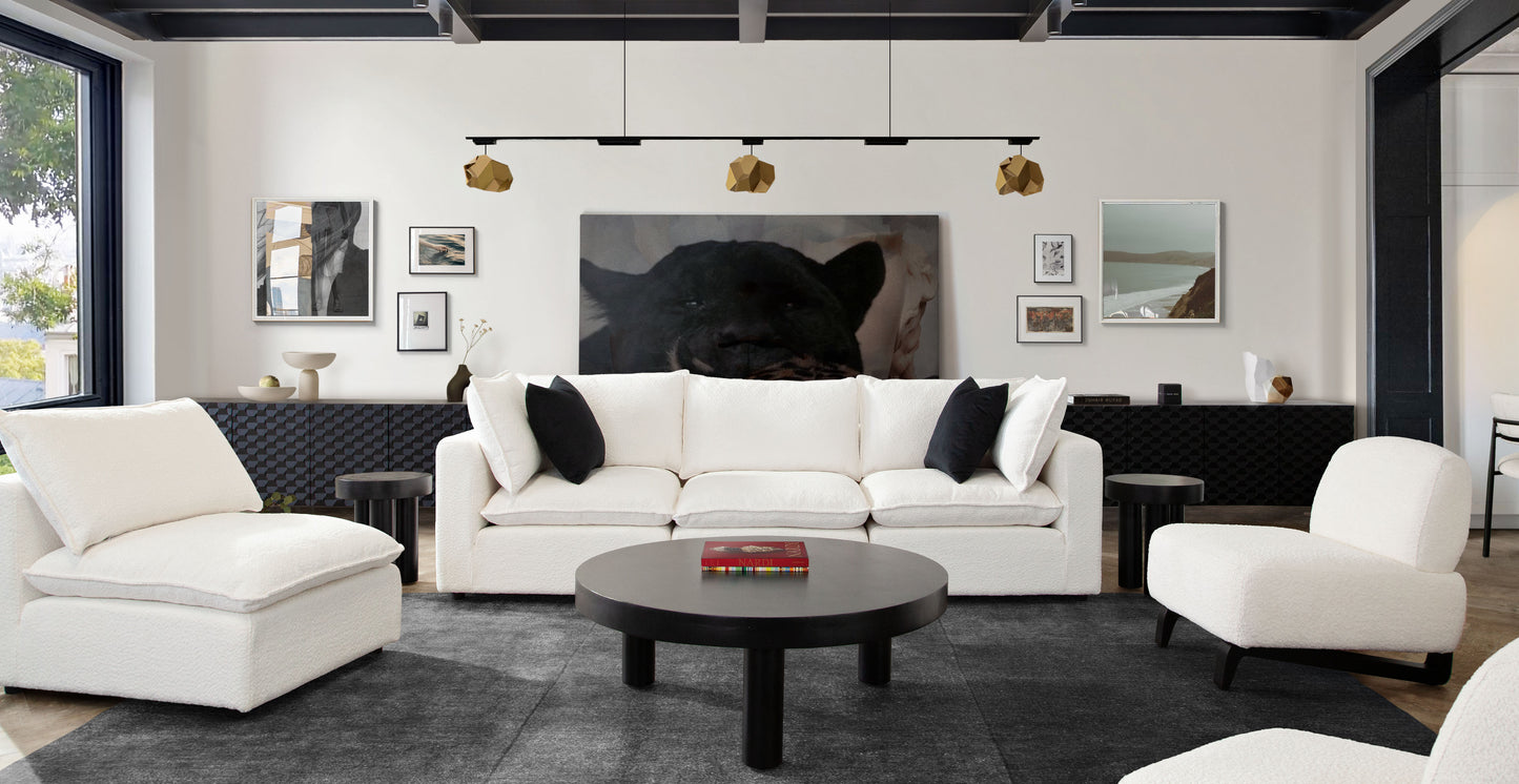 Ivy Modular Sectional