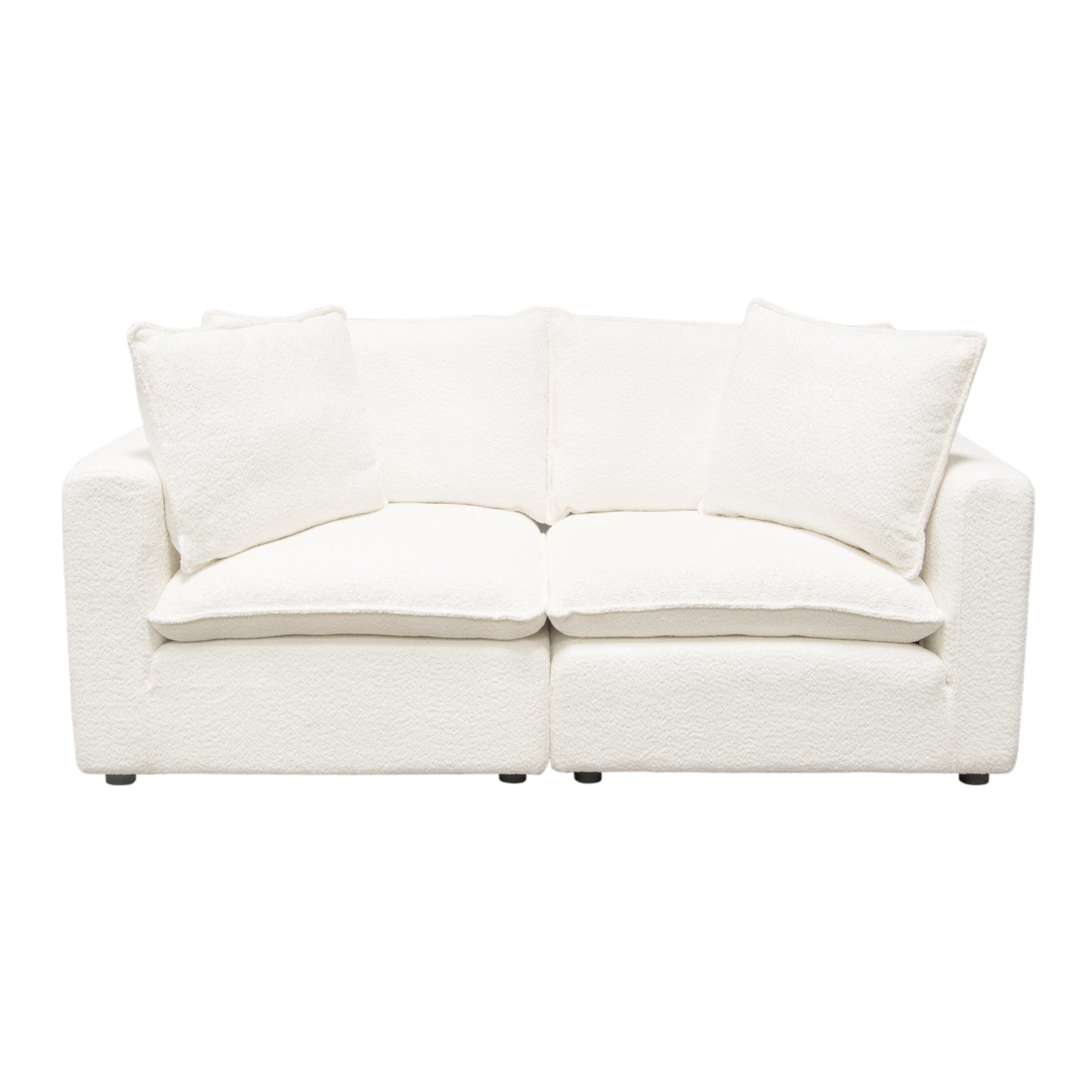 Ivy Modular Sectional