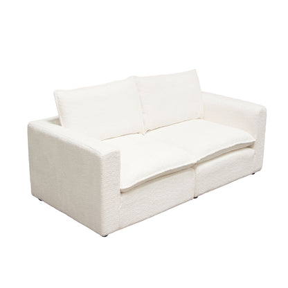 Ivy Modular Sectional