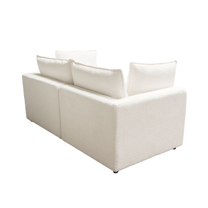 Ivy Modular Sectional