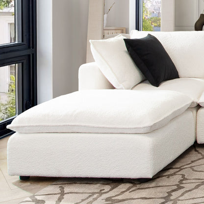Ivy Modular Sectional