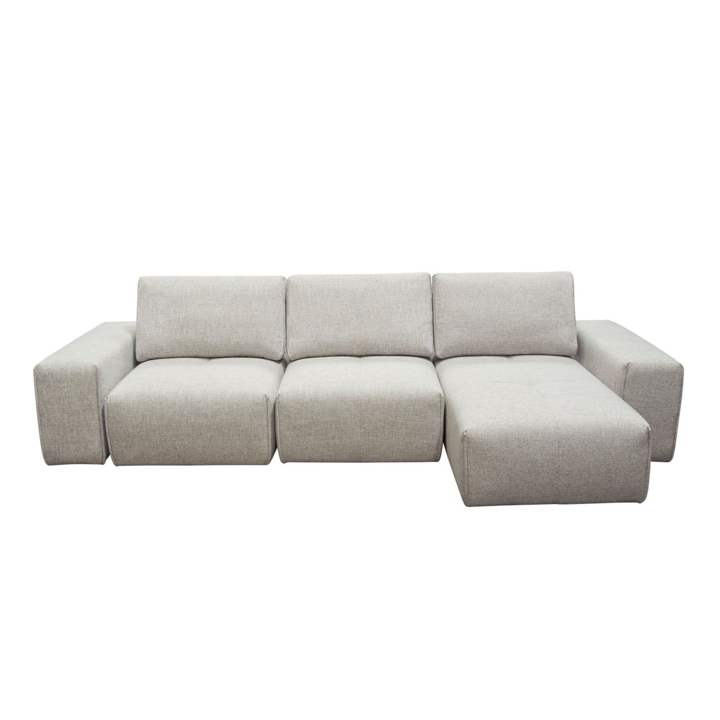 Jazz Modular Sectional