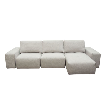 Jazz Modular Sectional