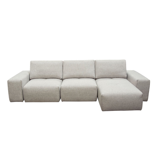 Jazz Modular Sectional