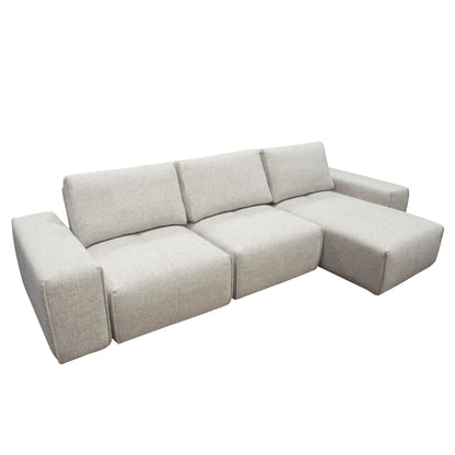Jazz Modular Sectional