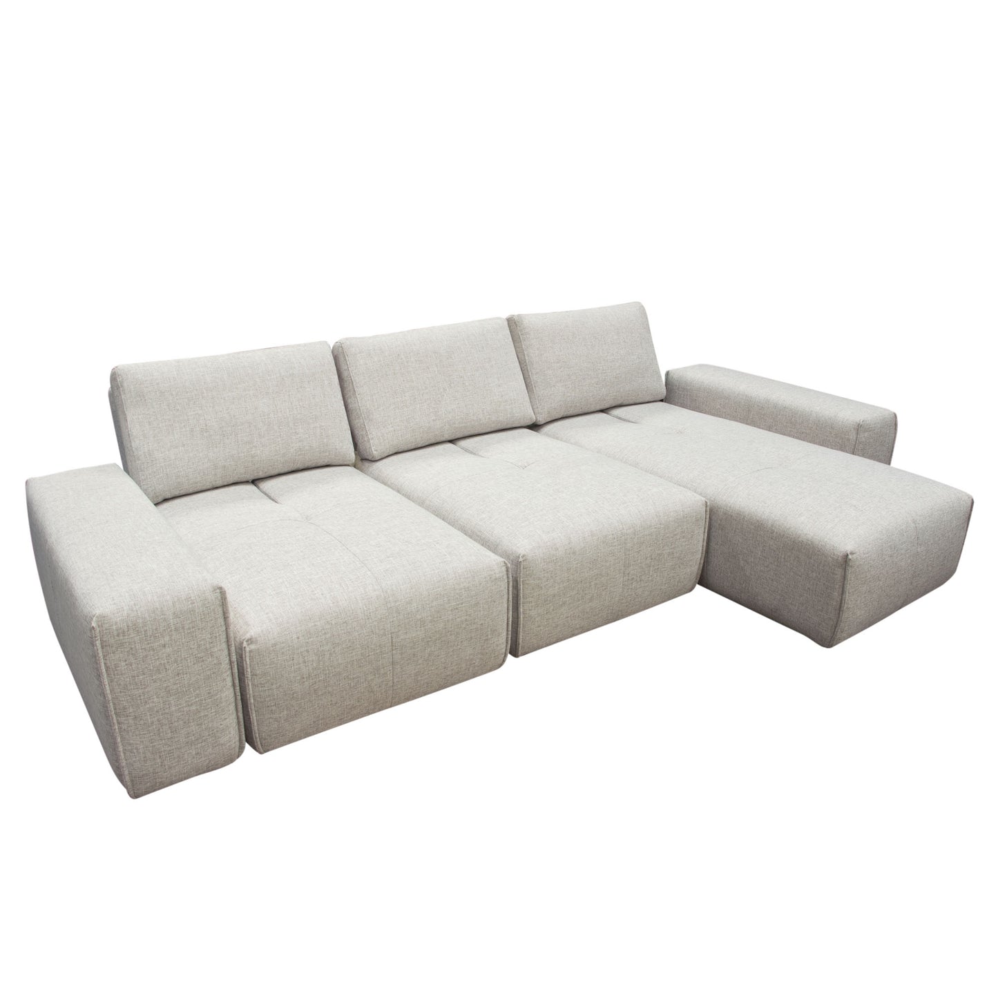 Jazz Modular Sectional