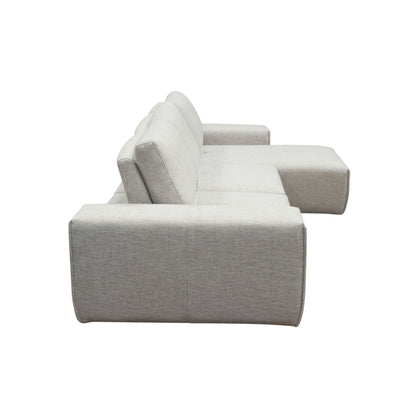 Jazz Modular Sectional