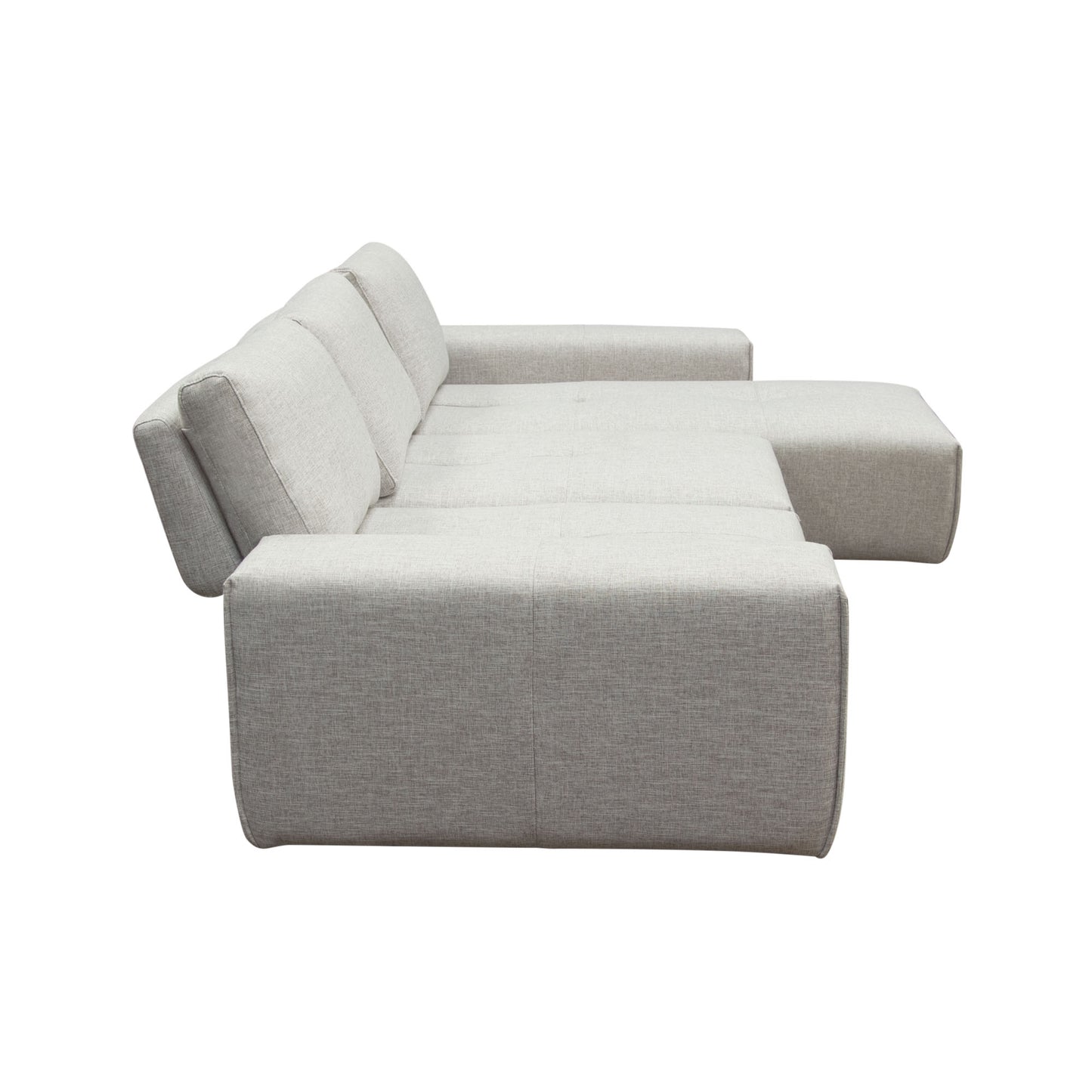 Jazz Modular Sectional