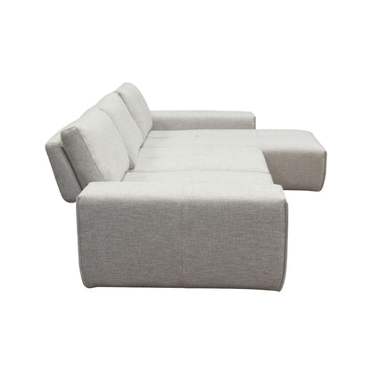 Jazz Modular Sectional