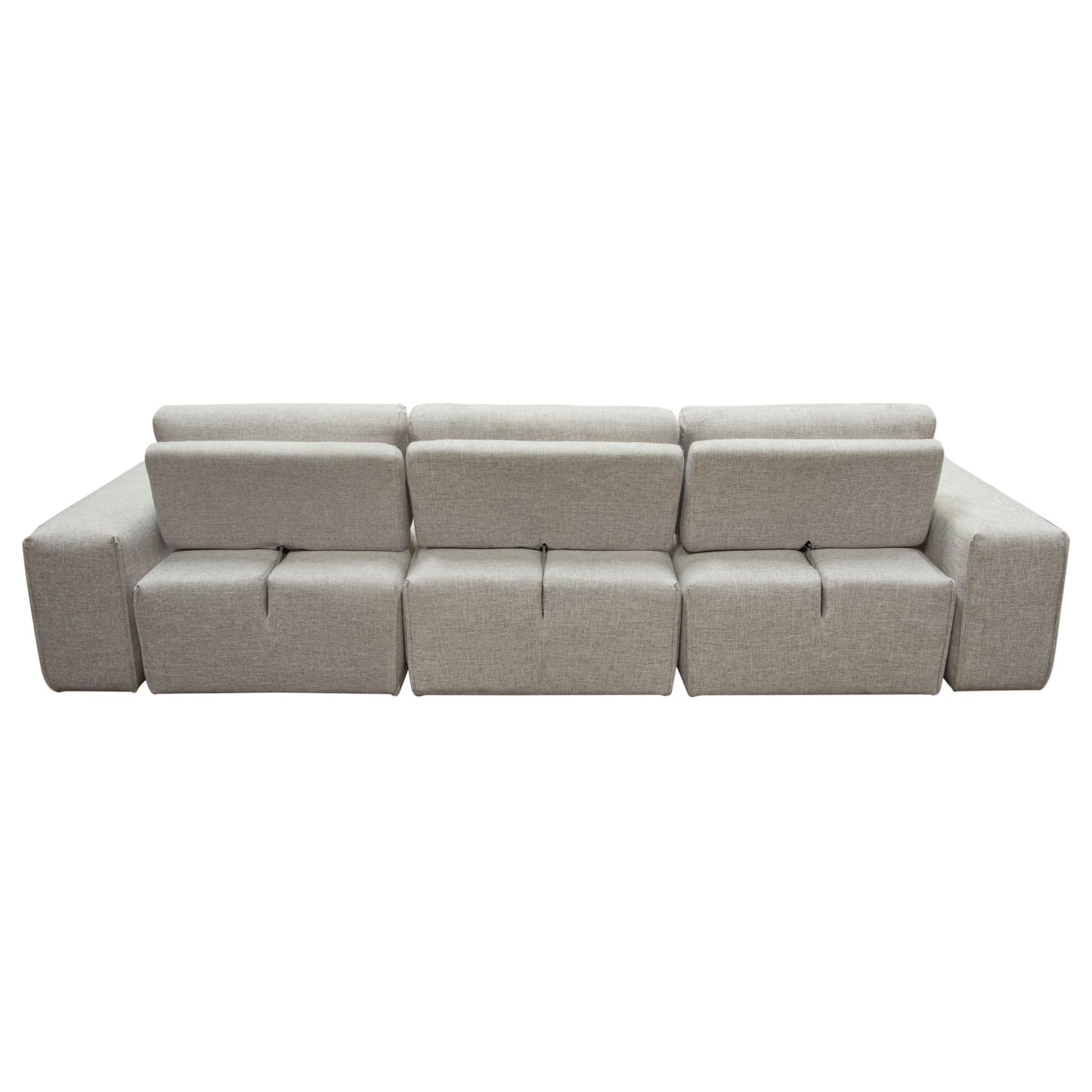 Jazz Modular Sectional