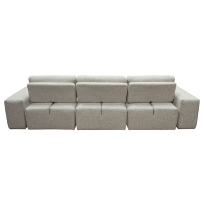 Jazz Modular Sectional