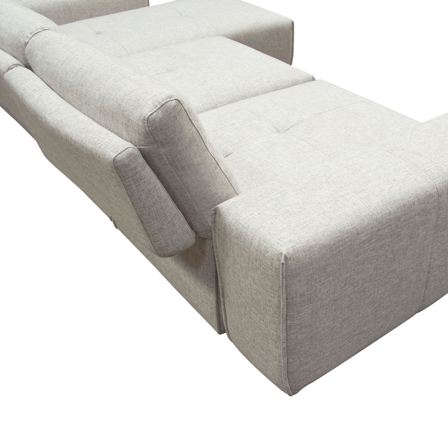 Jazz Modular Sectional