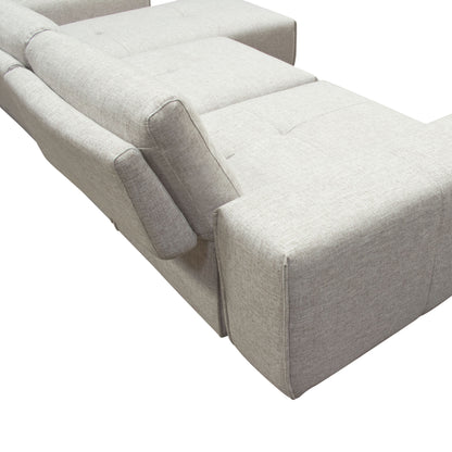 Jazz Modular Sectional