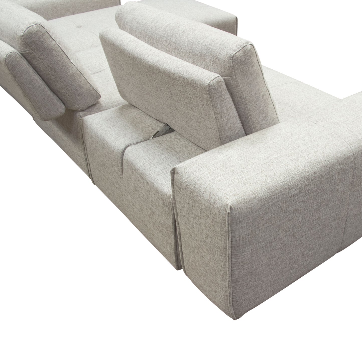 Jazz Modular Sectional