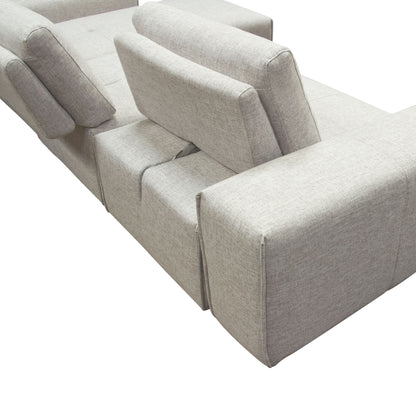 Jazz Modular Sectional