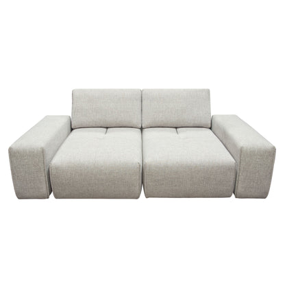 Jazz Modular Sectional