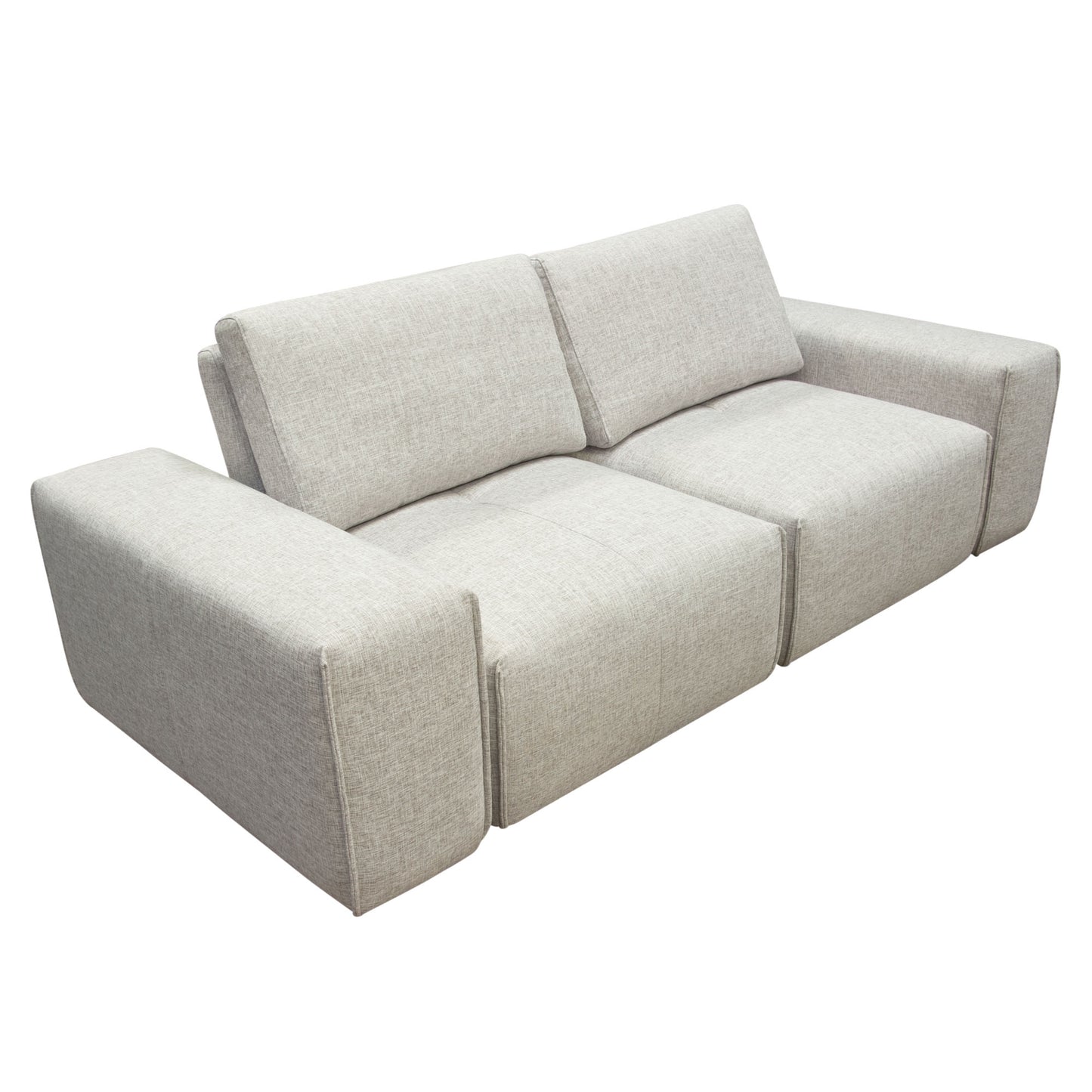 Jazz Modular Sectional
