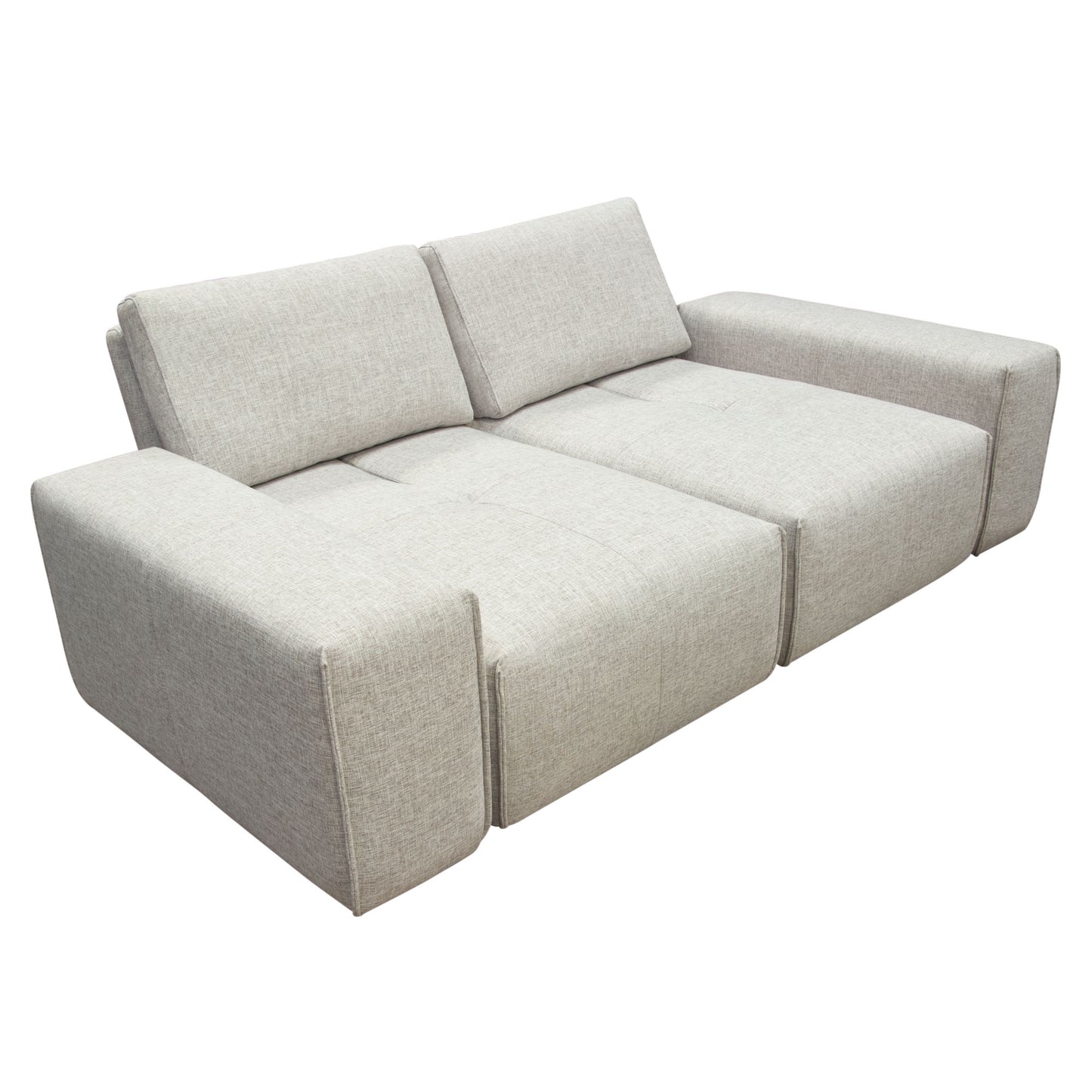 Jazz Modular Sectional