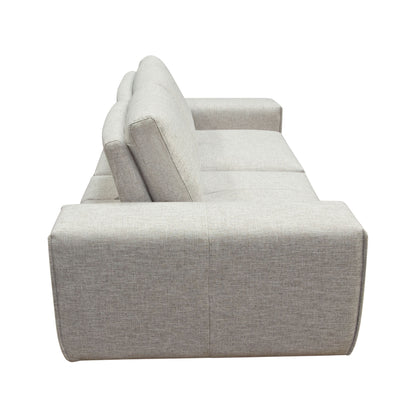 Jazz Modular Sectional