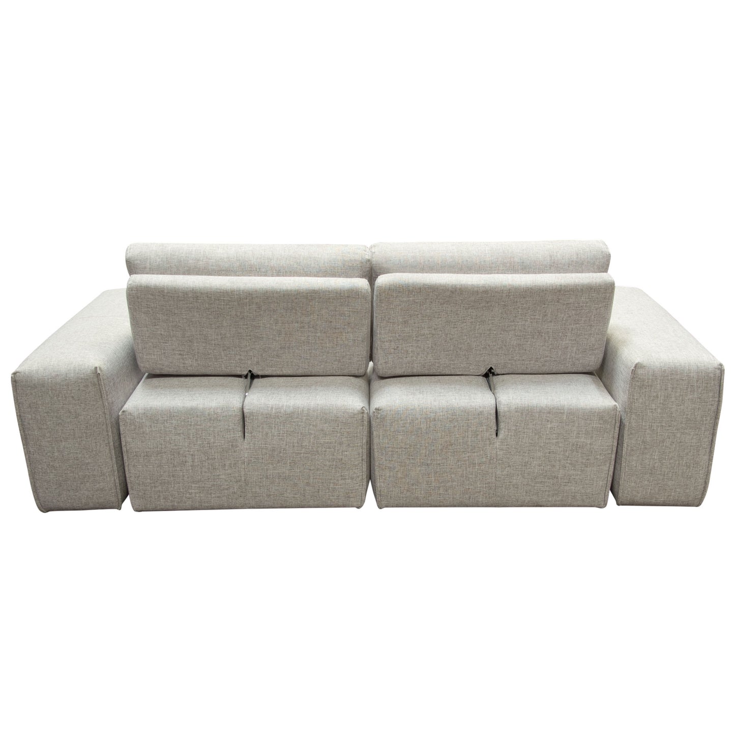 Jazz Modular Sectional