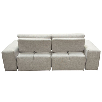 Jazz Modular Sectional