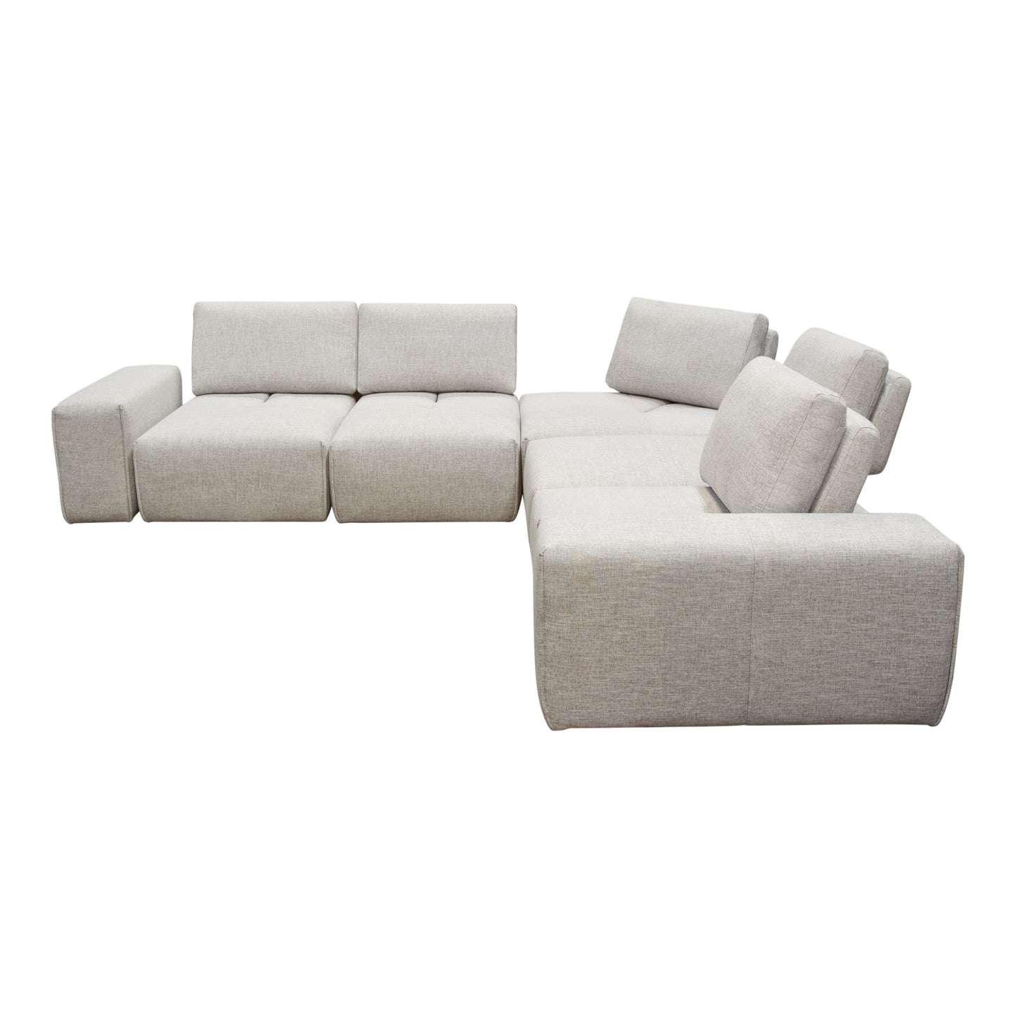 Jazz Modular Sectional