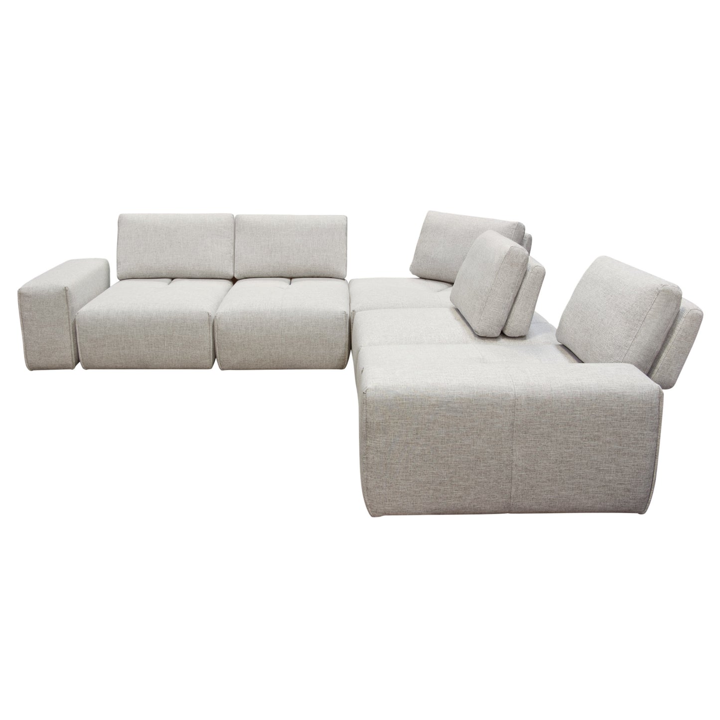 Jazz Modular Sectional